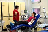 Potrzeba krwi grup ujemnych. Centrum krwiodawstwa we Wrocławiu apeluje do dawców. Sprawdź, kiedy możesz oddać krew