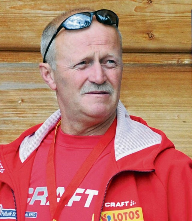 Piotr Fijas to najlepszy polski skoczek narciarski ery przedmałyszowej. Dziś pracuje w kadrze juniorów jako asystent Roberta Matei