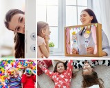 100 pomysłów na zabawy z dziećmi w domu. Co robić z dziećmi w czasie izolacji? Kwarantanna z maluchami - poszukaj pomysłu dla swojej rodziny