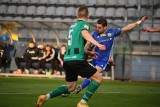 Fortuna 1 Liga. Miedź Legnica rozbiła GKS Bełchatów. Szybkie gole po przerwie