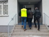 Zabójstwo w gminie Czeremcha. Podejrzany został zatrzymany przez policję z Białegostoku (zdjęcia)
