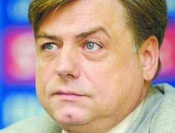 Kosma Złotowski liderem listy PiS w wyborach do Parlamentu Europejskiego.
