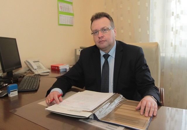 Mirosław Wachnik jest nowym Prokuratorem Okręgowym