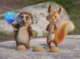 Kino Metalowiec w Nowej Dębie zaprasza na animację „Jeżyk i przyjaciele” (wideo, zdjęcia)