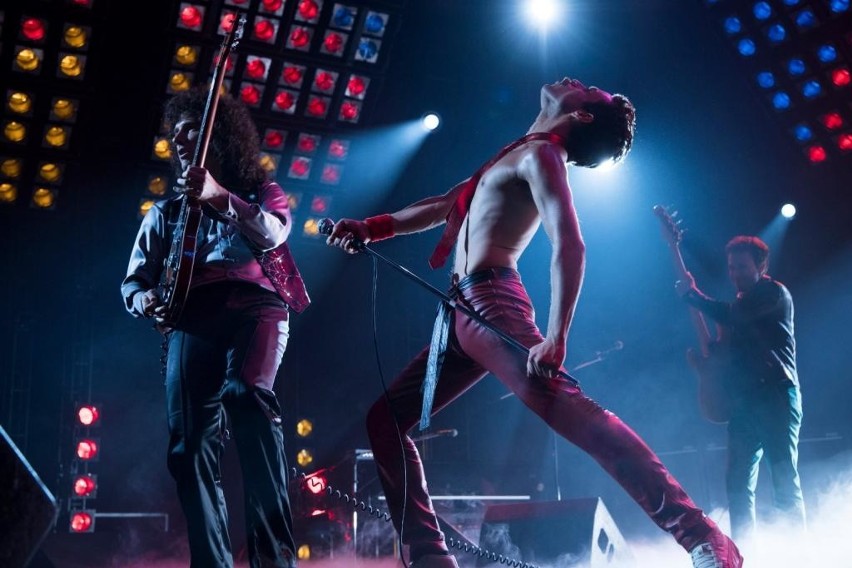 Bohemian Rhapsody. Film o Freddiem Mercurym i Queen wchodzi do kin. Gdzie i kiedy w Lublinie?