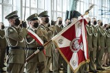 Jubileusz Centralnego Ośrodka Szkolenia Straży Granicznej w Koszalinie. W cieniu wojny i nowych wyzwań [ZDJĘCIA]