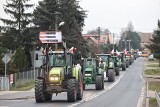 Wielki protest rolników: 20 marca sparaliżują Wielkopolskę. Blokady i liczne utrudnienia w ruchu. "Czeka nas coś naprawdę dużego"