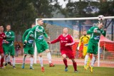 Pogoń Lębork - Sokół Kleczew 0:2 (wideo)