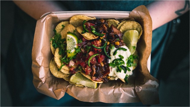 Najlepsze przepisy na dania kuchni meksykańskiej