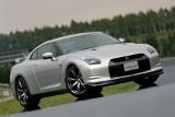 Nissan GT-R za prawie 325 tysięcy