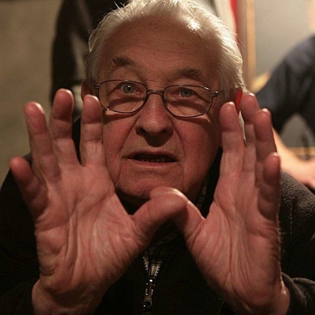 Andrzej Wajda: - Nie obawiam się przeciwników tego filmu. Obawiam się przyjaciół, czyli osób, które sprzyjają idei jego powstania, ale nie znajdą w nim losów swoich bliskich i tej historii katyńskiej, którą znają i którą wyobrażają sobie inaczej niż ja.