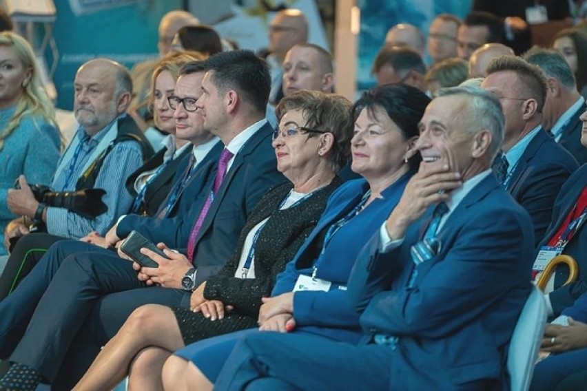 Krynica-Zdrój żegna się z Forum Ekonomicznym na dobre