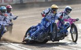 Speedway Ekstraliga. Kolejka pod znakiem absencji liderów