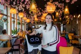 Nowa restauracja na Bartodziejach w Bydgoszczy. Gości obsługuje robot, a dania mogą przygotować sami