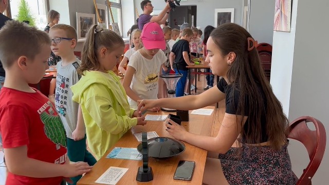 Muzeum Regionalne w Radomsku zaprosiło na Dzień Dziecka. Wyjątkowy