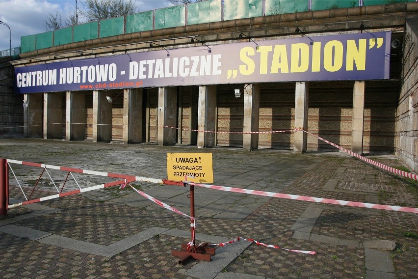 Stadion Dziesięciolecia, Jarmark Europa, a w końcu piękny obiekt. PGE Narodowy ma kolejne urodziny [zdjęcia]