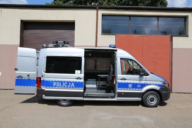 fot. Małopolska Policja