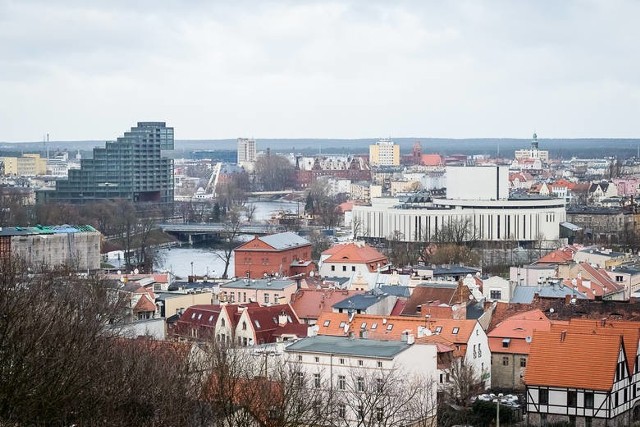 Na Kujawach i Pomorze eksperci wzięli pod lupę mieszkania w dwóch miastach - Bydgoszcz i Toruń 