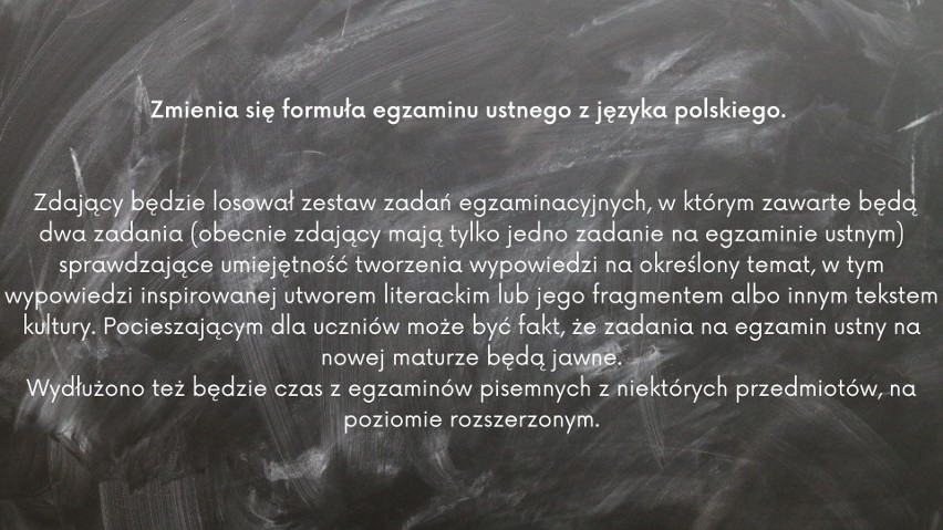 Zmiany w szkołach od 1 września w pigułce. Co nowego czeka uczniów i nauczycieli?