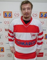 Miroslav Kopriva na dłużej w Comarch Cracovii