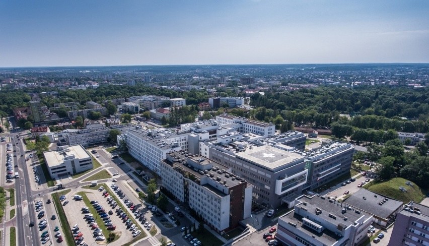 Uniwersytecki Szpital Kliniczny w Białymstoku