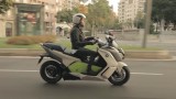 Problemy z rejestracją elektrycznych motocykli? 