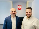 Krzysztof Szczygieł na czele Komitetu Marka Materka w Wąchocku. Będzie walczył o fotel burmistrza?