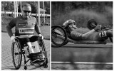 Nie żyje Jarosław Wilczyński, znany sportowiec niepełnosprawny z Wągrowca, zwycięzca Wings for Life z 2015 roku