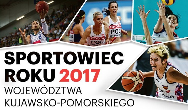 Mistrzowie Sportu Kujaw i Pomorza roku 2017 już wybrani. Z grona kilkudziesięciu utytułowanych sportowców Kapituła Plebiscytu wybrała czołową dziesiątkę najlepszych. Zobaczcie, kto się w niej znalazł i kto zajął miejsca na podium! Najlepszych nagrodziliśmy w czwartkowy wieczór na uroczystej gali w bydgoskim Hotelu City.