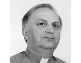 Zmarł nasz wieloletni proboszcz - ksiądz Marian Włodzimierz Czerwiński. Pogrzeb w czwartek w Klimontowie