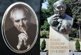 15 lat temu zmarł ks. Zdzisław Peszkowski - harcerz, żołnierz Amii Andersa, kapelan Rodzin Katyńskich