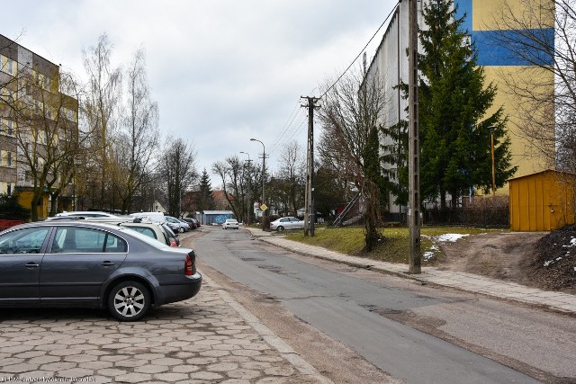 Przebudowa ulic Skorupskiej i Dalekiej w Białymstoku wkrótce ruszy