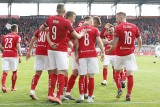 Kibice Legii tęsknią za meczami z Widzewem w ekstraklasie