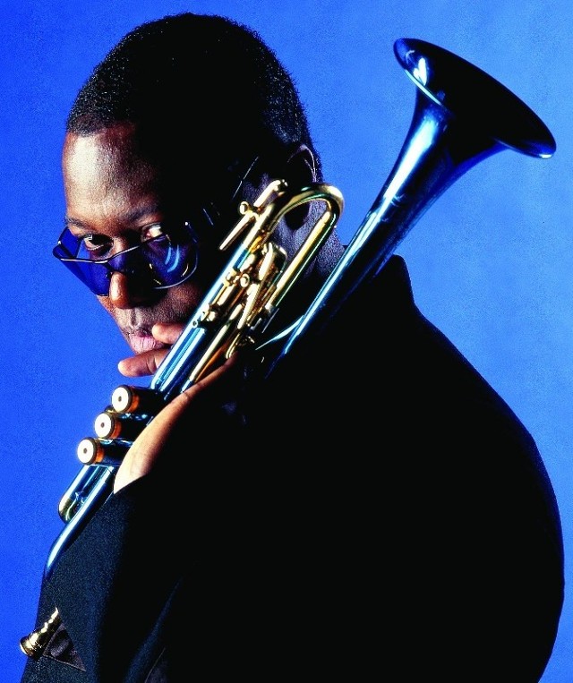 Wallace Roney w Poznaniu zagra w piątek wieczorem