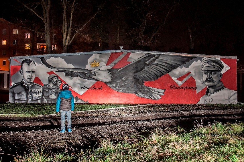 Oto prace laureatów konkursu fotograficznego „Pstryknij...