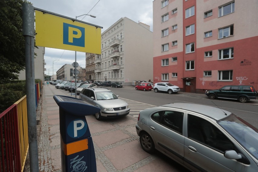 Strefa Płatnego Parkowania w Szczecinie. Uwaga kierowcy. Znów płacimy za parkowanie w mieście - 14.07.2020