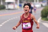 Kontrowersyjny finisz półmaratonu w Pekinie. Ostre decyzje - są dyskwalifikacje!
