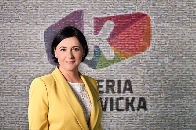 Agnieszka Pyzanowicz-Francke