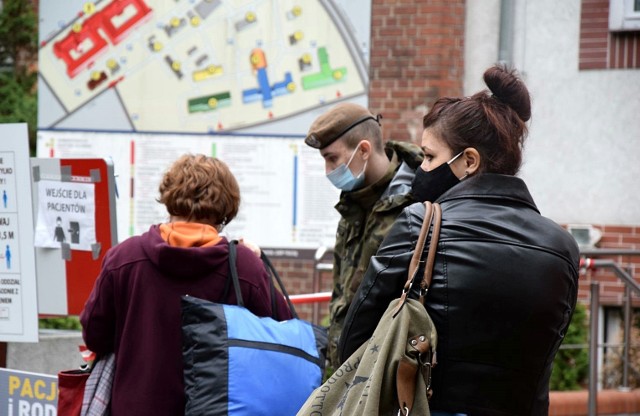 Maseczki stały się nieodzownym elementem naszego życia