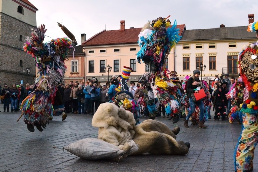 Żywieckie Gody 2016