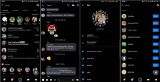 Ciemny motyw Messenger i Facebook. Zobacz, jak go włączyć! Facebook dark mode