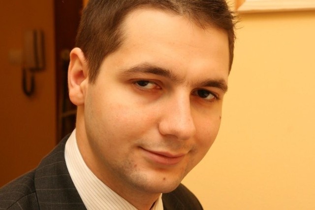 Patryk Jaki