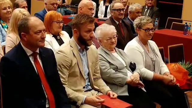 Jakub Błaszczykowski otrzymał tytuł honorowego obywatela gminy Wręczyca Wielka