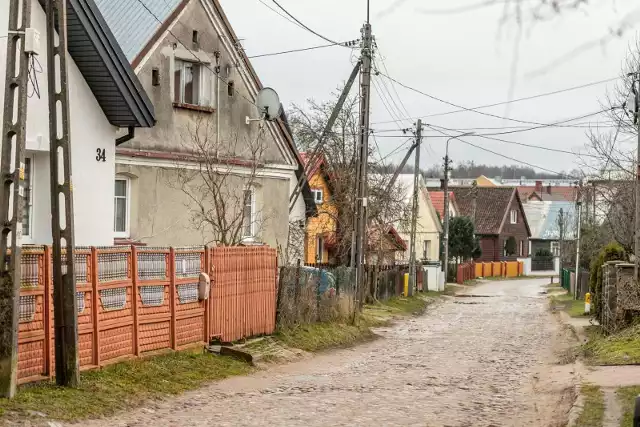 Mieszkańcy ul. Kluka nie zgadzają się na zapisu planu miejscowego uchwalonego przez radnych na ostatniej sesji