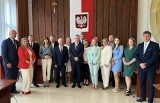 Nowa kadencja Rady Miejskiej w Dubiecku rozpoczęta