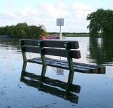 Starosta strzelecko-drezdenecki uważa, że powódź nie grozi powiatowi