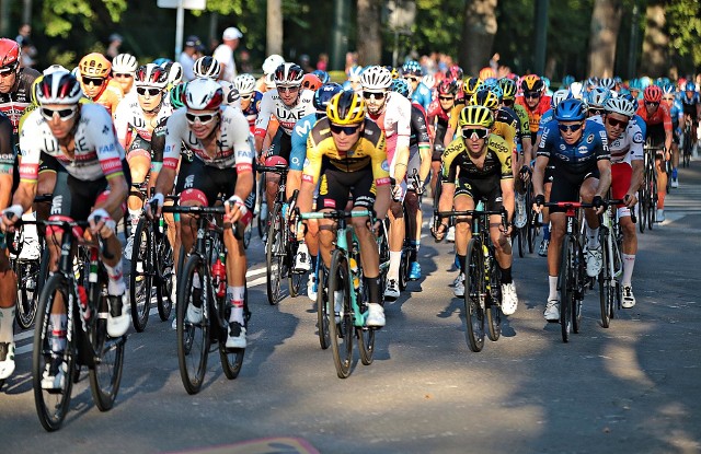 Prestiżowy kolarski wyścig Tour de Pologne w 2021 roku powróci na Podkarpacie