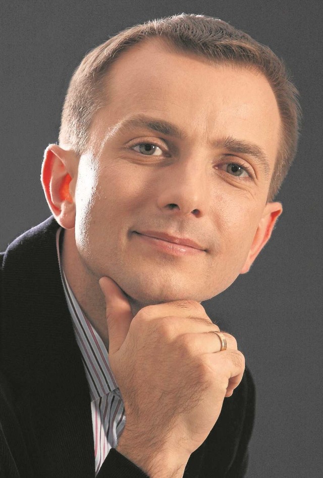 Tomasz Rożek