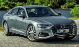 Nowe Audi A6 - auto wszechstronne jak nigdy dotąd