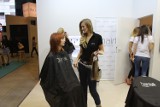 Największe targi fryzjerstwa i kosmetyki Hair Fair and Beauty Fair w MCK w Katowicach [ZDJĘCIA]